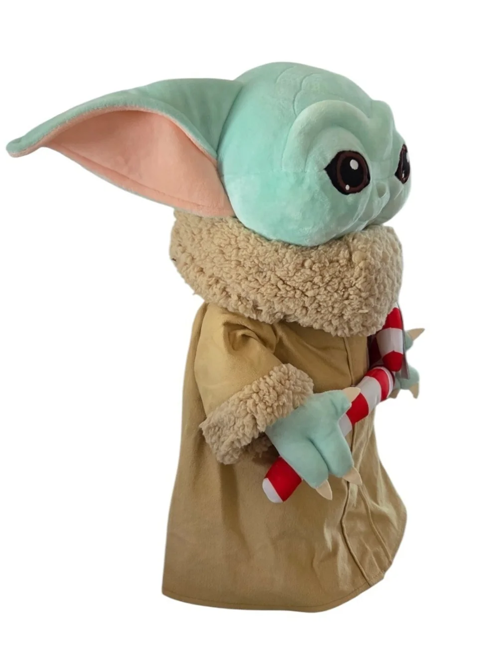 Star Wars The Child Grogu Holiday Greeter 18